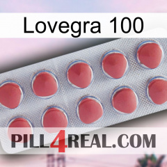 Lovegra 100 18